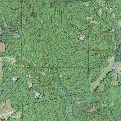 ME-Madison East: GeoChange 1983-2011 Preview 3