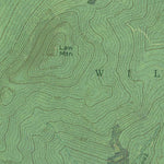 ME-East Dixfield: GeoChange 1965-2011 Preview 3