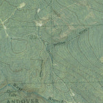 ME-B Pond: GeoChange 1981-2009 Preview 3