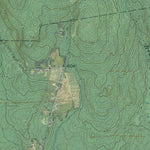 ME-Buckfield: GeoChange 1964-2011 Preview 2