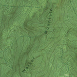 ME-Roxbury: GeoChange 1965-2011 Preview 2