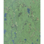 ME-Farmington Falls: GeoChange 1965-2011 Preview 1