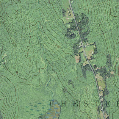 ME-Farmington Falls: GeoChange 1965-2011 Preview 3