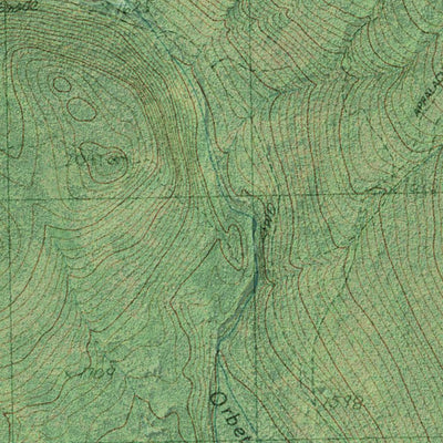 ME-Redington: GeoChange 1981-2011 Preview 3