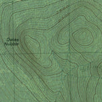 ME-Saddleback Mountain: GeoChange 1981-2011 Preview 2