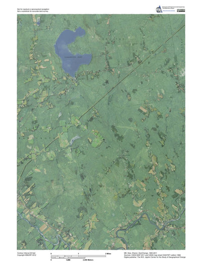 ME-New Sharon: GeoChange 1965-2011 Preview 1