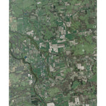 NY-QUE-Chateaugay: GeoChange 1960-61-2011 Preview 1