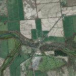 NY-QUE-Chateaugay: GeoChange 1960-61-2011 Preview 2