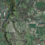 NY-QUE-Chateaugay: GeoChange 1960-61-2011 Preview 3