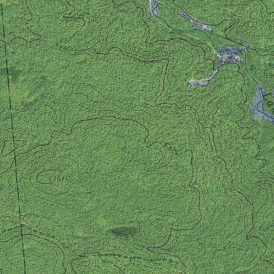 NY-Tooley Pond: GeoChange 1966-2011 Preview 3