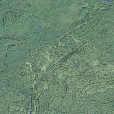NY-Mount Matumbla: GeoChange 1967-2011 Preview 2