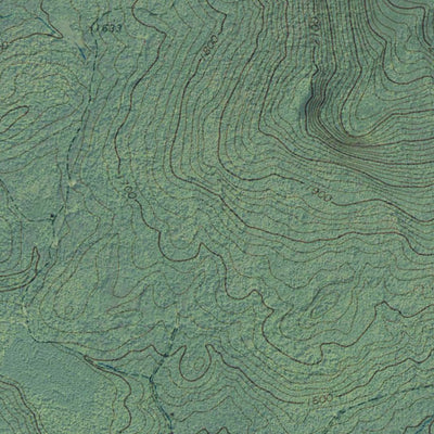 NY-Mount Matumbla: GeoChange 1967-2011 Preview 3