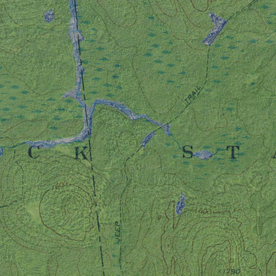 NY-Augerhole Falls: GeoChange 1967-2011 Preview 2