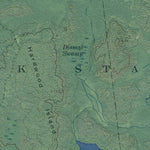 NY-Brother Ponds: GeoChange 1967-2011 Preview 2