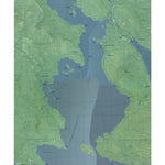 ME-Oquossoc: GeoChange 1981-2011 Preview 1