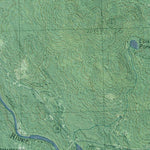 ME-Oquossoc: GeoChange 1981-2011 Preview 3
