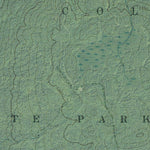 NY-Albert Marsh: GeoChange 1966-2011 Preview 3