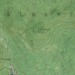 ME-Greenwood: GeoChange 1963-2011 Preview 3