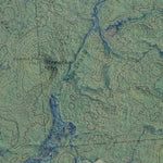 NY-Oswegatchie SE: GeoChange 1966-2011 Preview 3