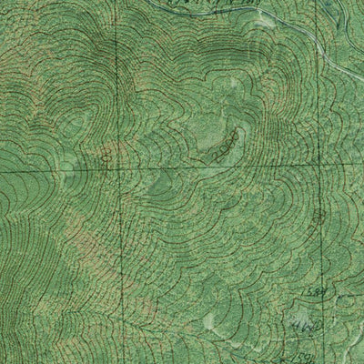 ME-Richardson Pond: GeoChange 1981-2011 Preview 3