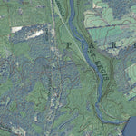 NY-Parishville: GeoChange 1963-2011 Preview 3