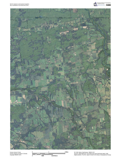 NY-QUE-Burke: GeoChange 1960-61-2011 Preview 1