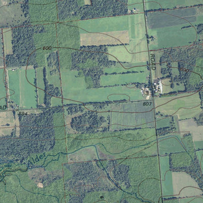 NY-QUE-Burke: GeoChange 1960-61-2011 Preview 2