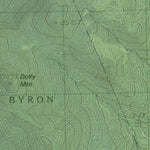 ME-Jackson Mountain: GeoChange 1981-2011 Preview 3