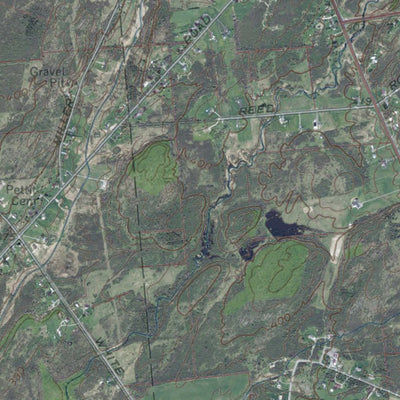 NY-Brownville: GeoChange 1957-2011 Preview 3