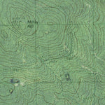 ME-New Portland: GeoChange 1985-2011 Preview 3
