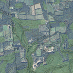 NY-Bangor: GeoChange 1963-2011 Preview 3