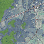NY-Brushton: GeoChange 1963-2011 Preview 2