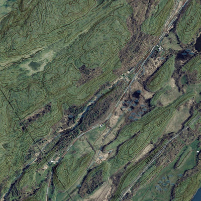 NY-Natural Dam: GeoChange 1947-2011 Preview 3