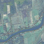 NY-ONT-Raquette River: GeoChange 1963-2011 Preview 2