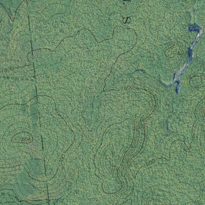 NY-Newton Falls: GeoChange 1966-2011 Preview 3