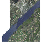 NY-Morristown: GeoChange 1961-2011 Preview 1