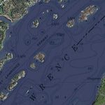 NY-Morristown: GeoChange 1961-2011 Preview 2