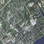 NY-Morristown: GeoChange 1961-2011 Preview 3