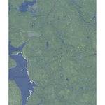 NY-Carry Falls Reservoir: GeoChange 1967-2011 Preview 1