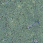 NY-Carry Falls Reservoir: GeoChange 1967-2011 Preview 3
