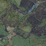 NY-Natural Bridge: GeoChange 1950-2011 Preview 2