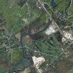NY-Gouverneur: GeoChange 1953-2011 Preview 3