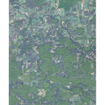 NY-QUE-Fort Covington: GeoChange 1963-2011 Preview 1