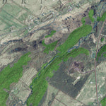 NY-Redwood: GeoChange 1957-2011 Preview 2
