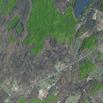 NY-Redwood: GeoChange 1957-2011 Preview 3