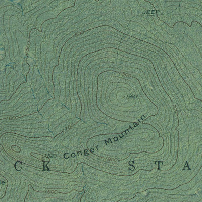 NY-Santa Clara: GeoChange 1963-2011 Preview 3