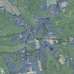 NY-Nicholville: GeoChange 1963-2011 Preview 3
