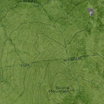 NY-Brainardsville: GeoChange 1961-2011 Preview 2