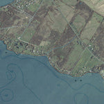 NY-Cape Vincent South: GeoChange 1957-2011 Preview 2