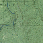 ME-NB-Harvey: GeoChange 1980-2011 Preview 2
